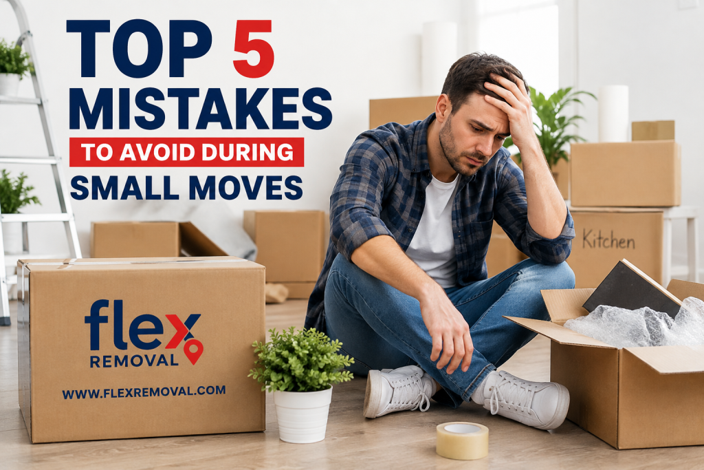 Ignoring Inventory Management