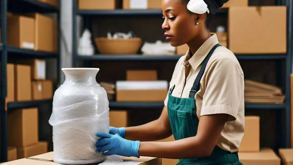 fragile-packing fragile packing service