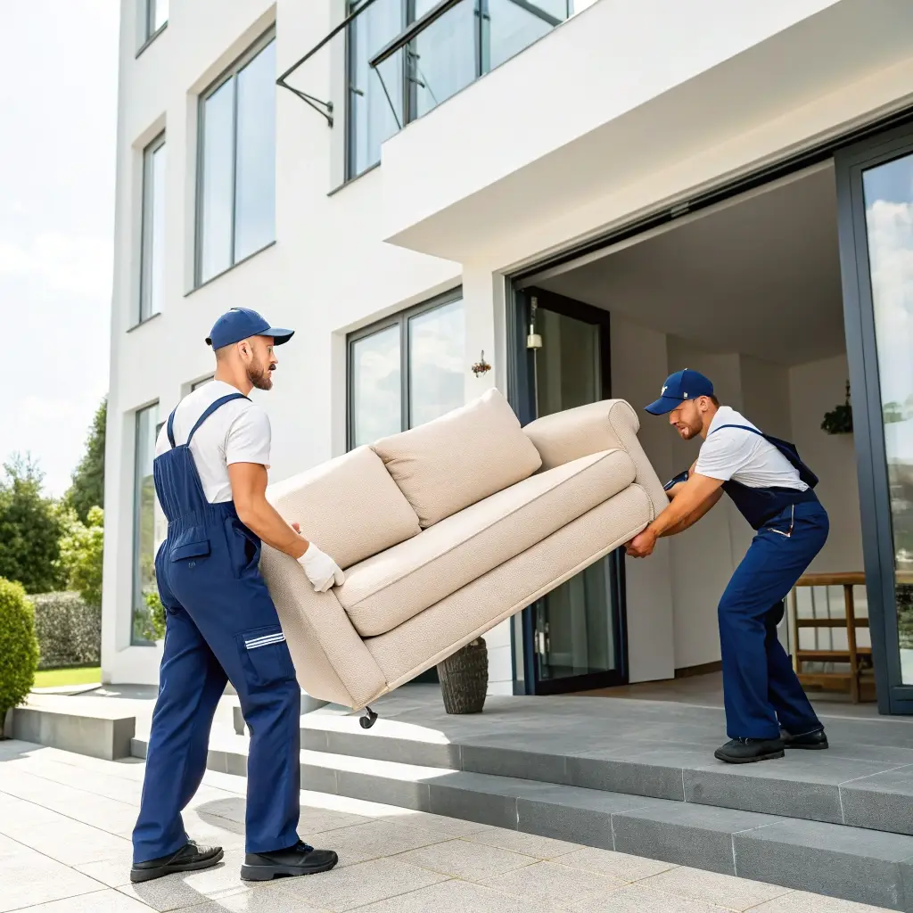 Flex movers Luton