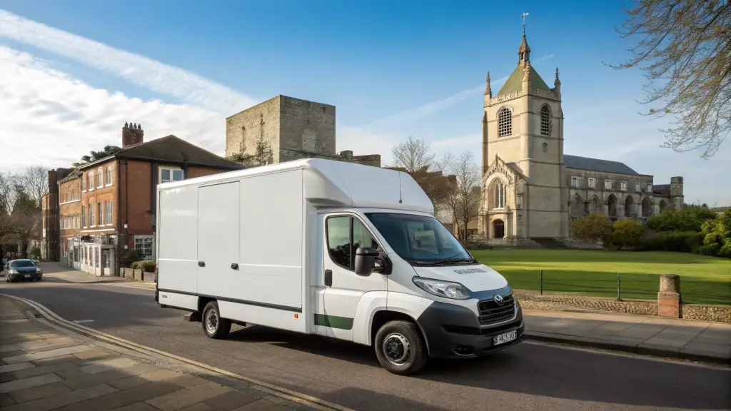 FLEX REMOVAL LUTON VAN FLEET IN DUNSTABLE .WWW.FLEXREMOVAL.COM
