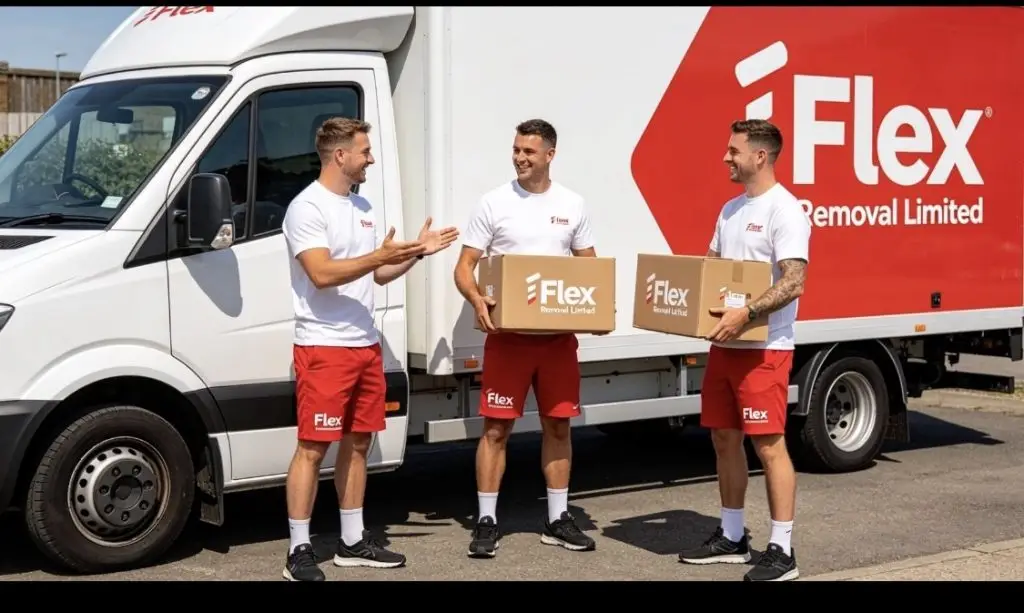 House Movers Bedfordshire by Flex Removal Ltd