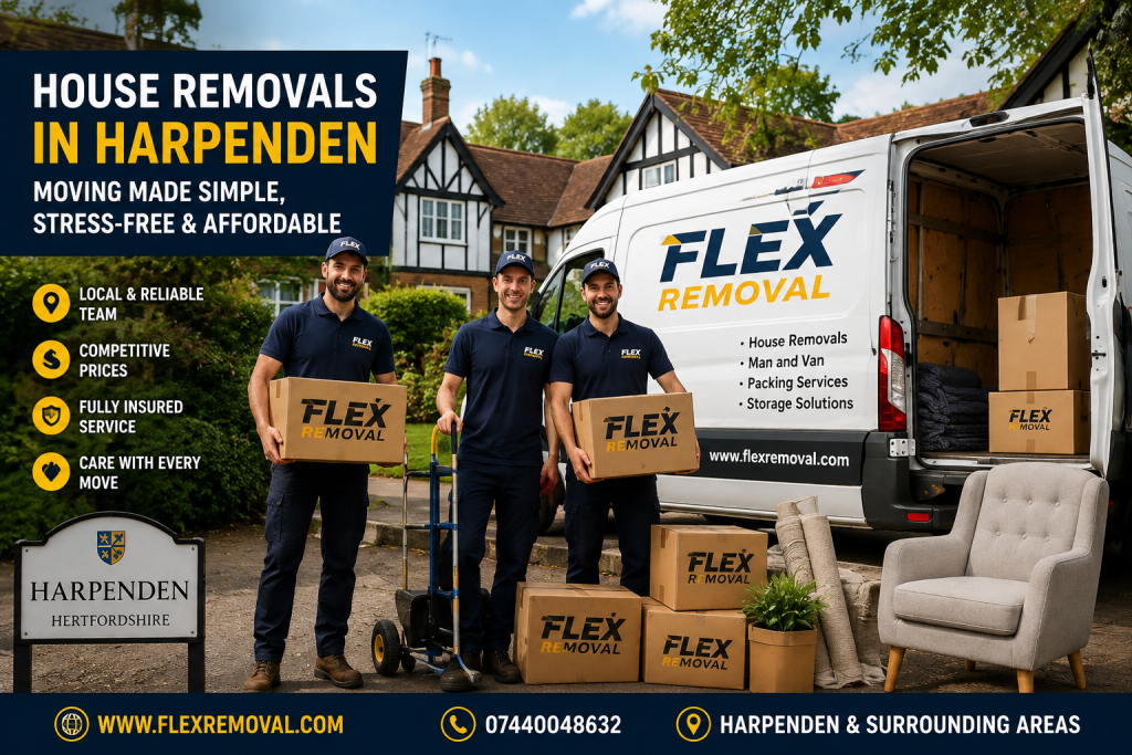 Find Out How Many Movers and What Size Vehicle You'll Get
