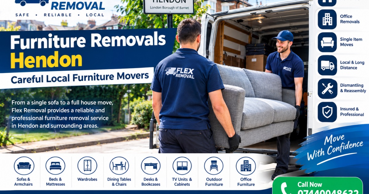 furniture-removals-hendon-–-careful-local-furniture-movers