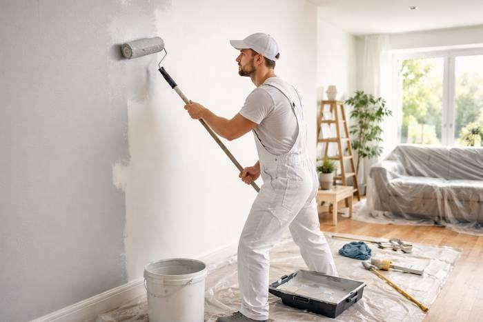 How Much Does a Handyman Cost in 2026?