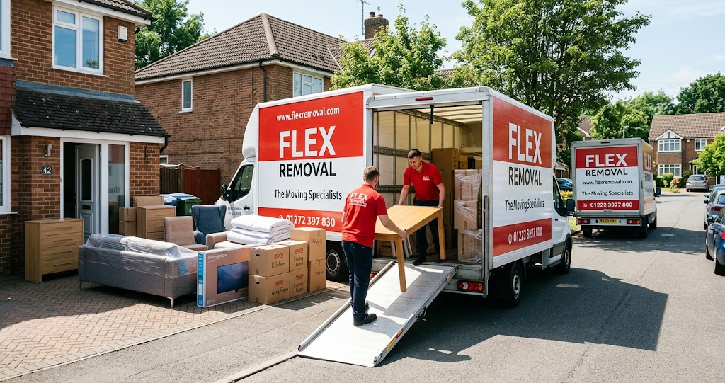 Office Furniture Removals Edgware